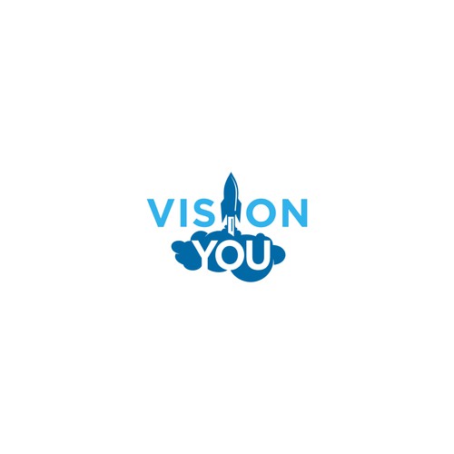 Logo concept for Vision You