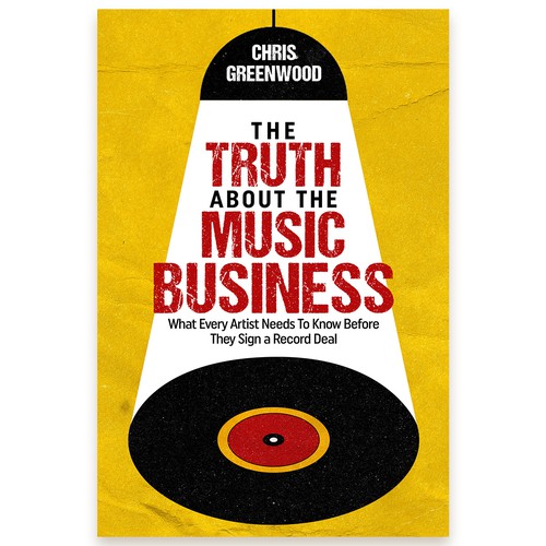The Truth About Music Business