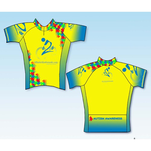 Create the next t-shirt design for Bike to the Beach