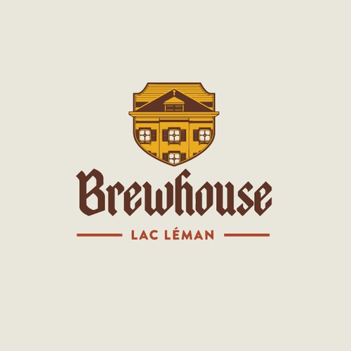 Brewery Logo