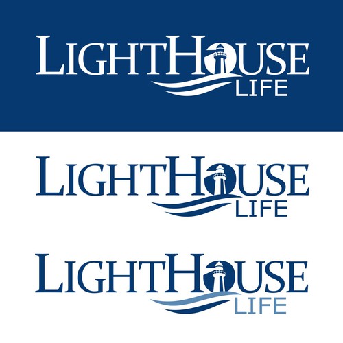 Logo for a life insurance company.