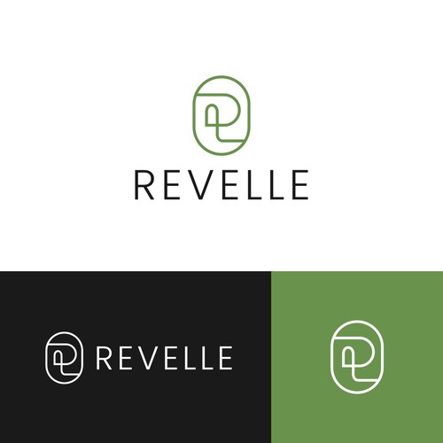Revelle Logo