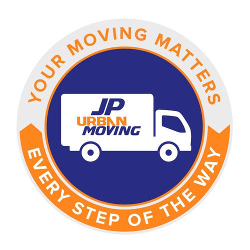 JP Urban Moving