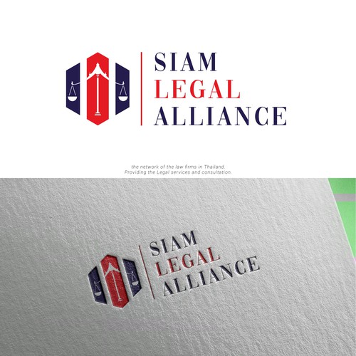 Siam Legal Alliance