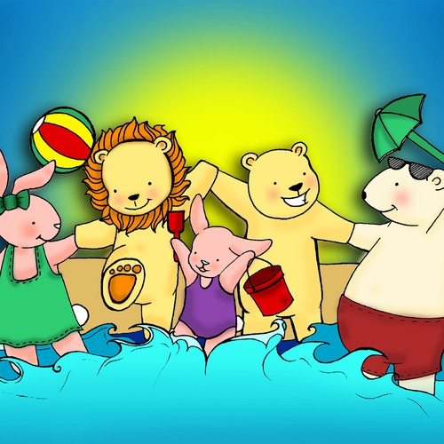 Family Frolic