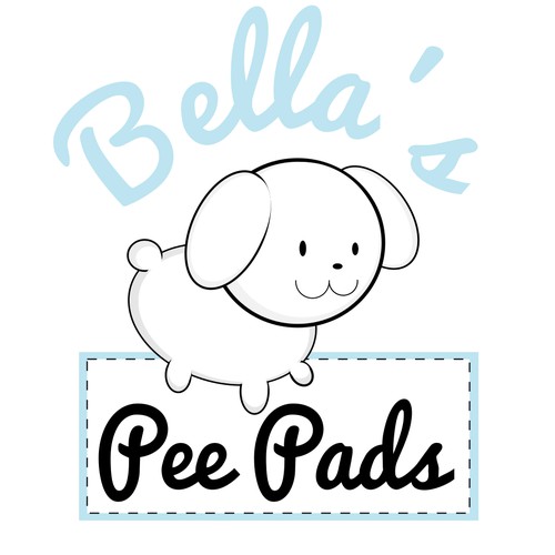 cute logo for pet product
