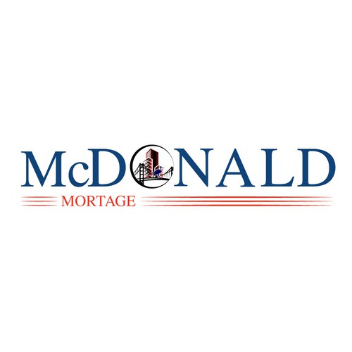 McDonald Mortgage