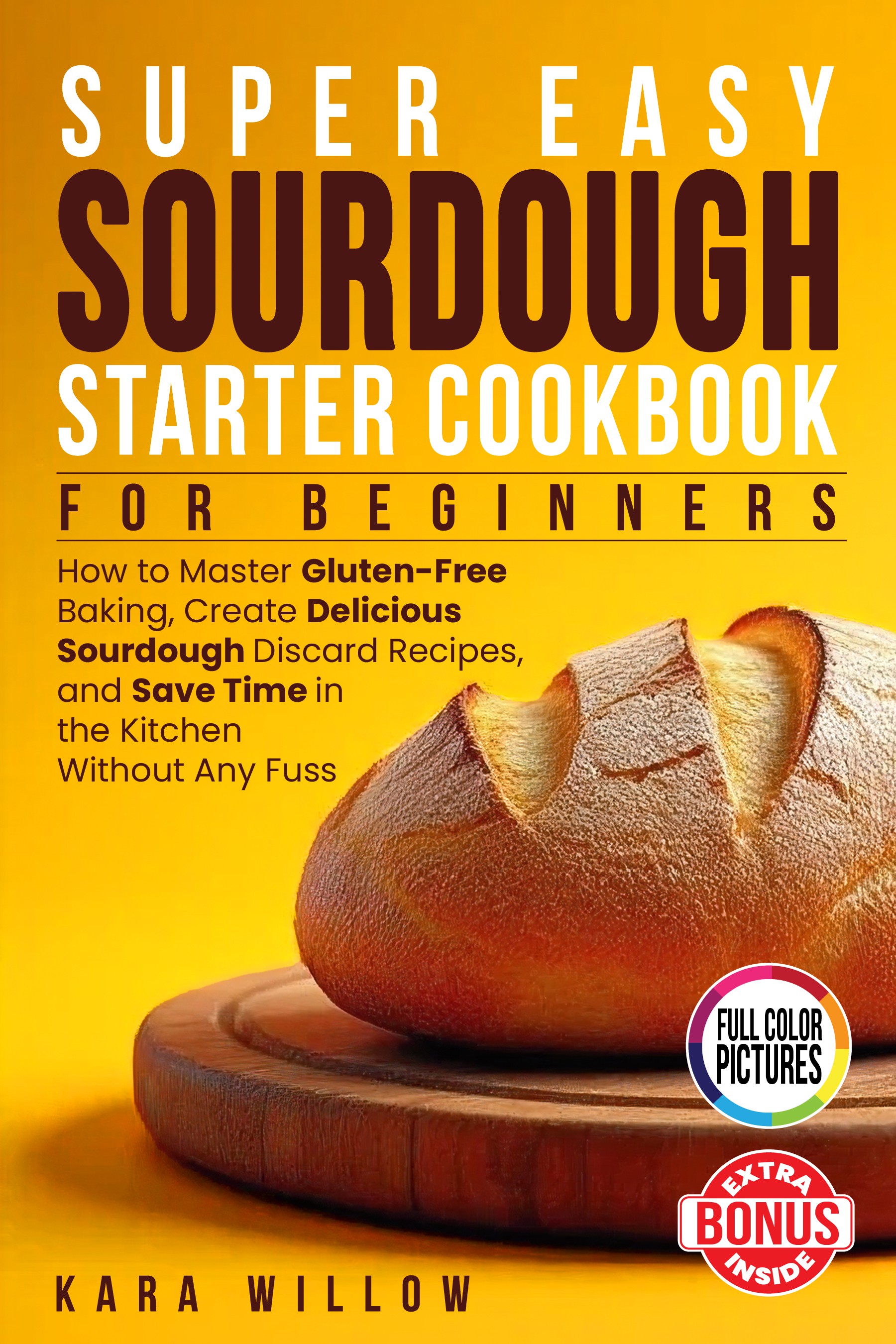 Sourdough Starter
