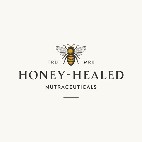 Honey - Healed
