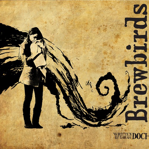 Design a unique poster for a Northern Irish short film