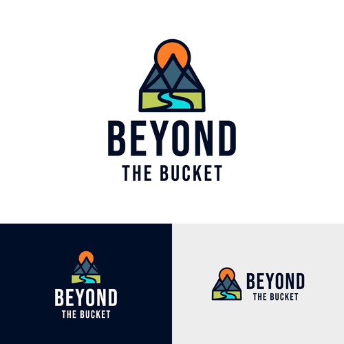 Beyond the Bucket Logo