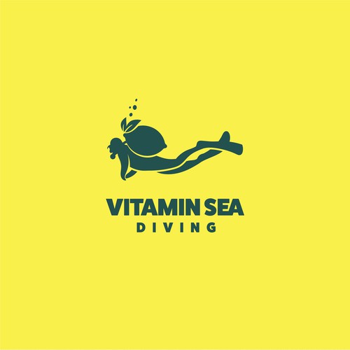 Vitamin Sea diving
