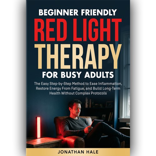 Beginner Friendly Red Light Therapy for Busy Adults