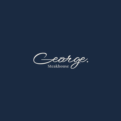 George
