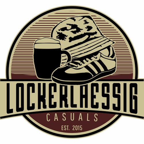 LockerLaessig project logo