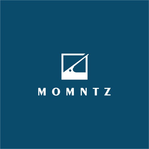 Momntz Logo concept