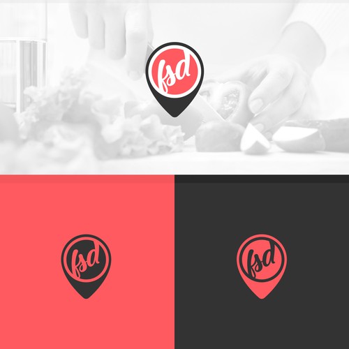Logo design