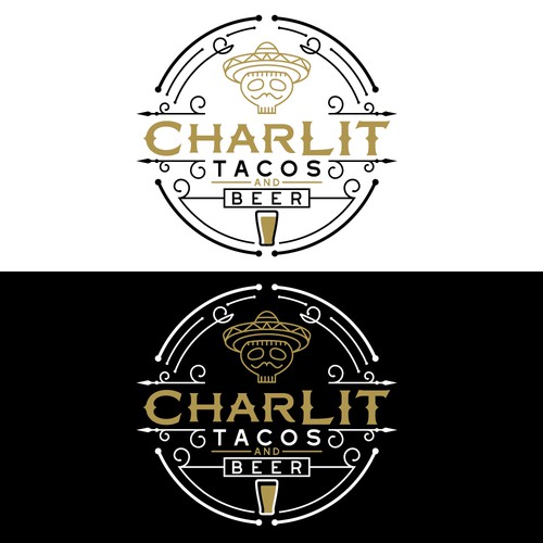 CharLIT Tacos and Beer