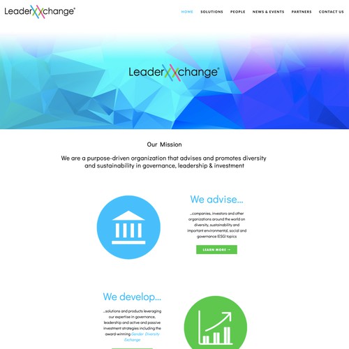 Leaderxxchange