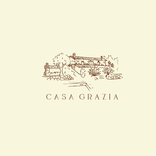 CASA GRAZIA