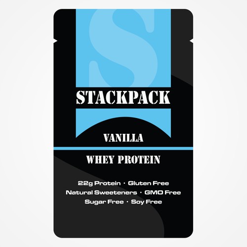 StackPack