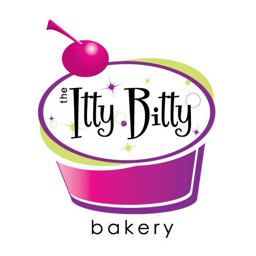 The Itty Bitty Bakery Needs a Logo!! 