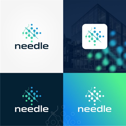 Needle