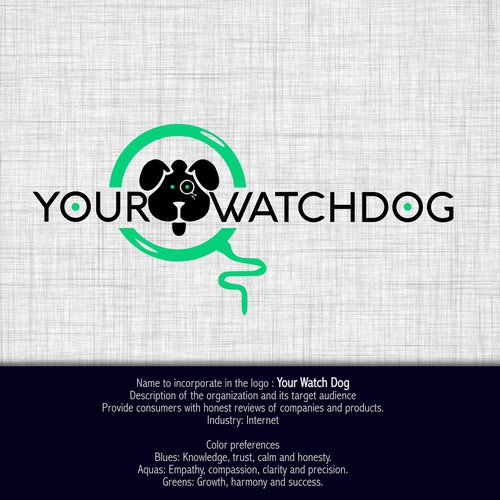 Your Watch Dog