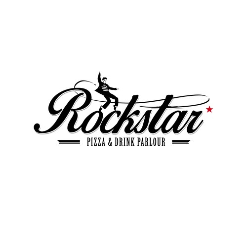 Rockstar Pizza & Drink Parlour