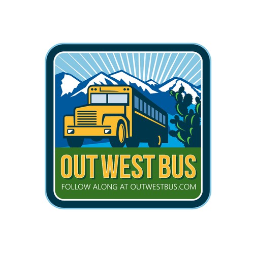 Out West Bus