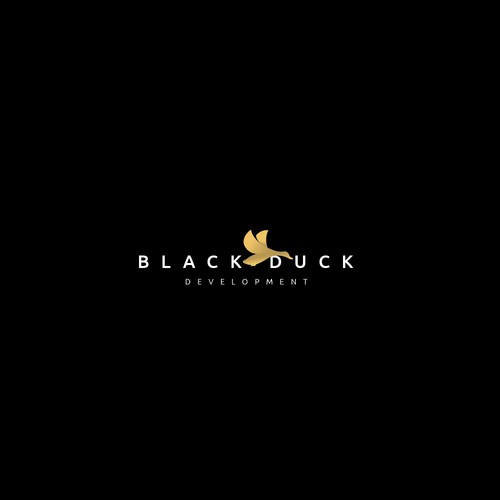 Black Duck Logo