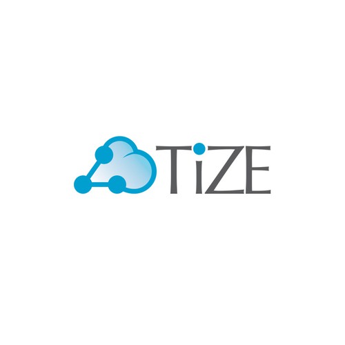 TiZe logo