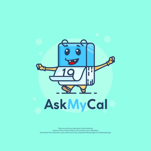 AskMyCal
