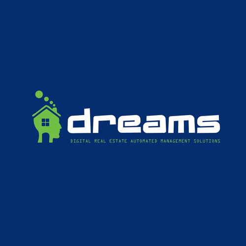 Logo for Dreams