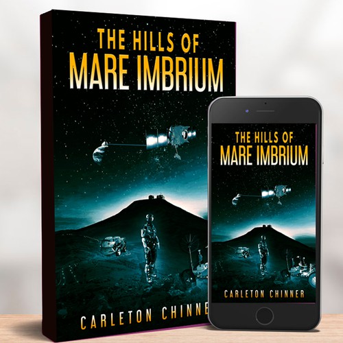 The Hills of Mare Imbrium