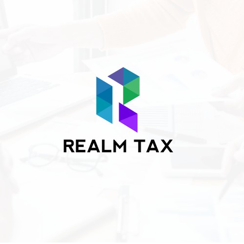 Logo For Realm Tax