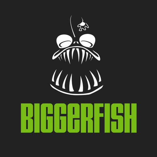 Angler Fish