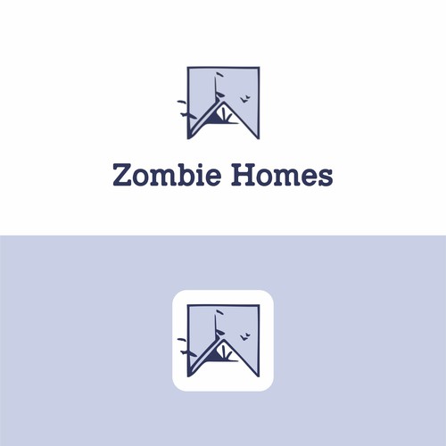 Zombie Homes