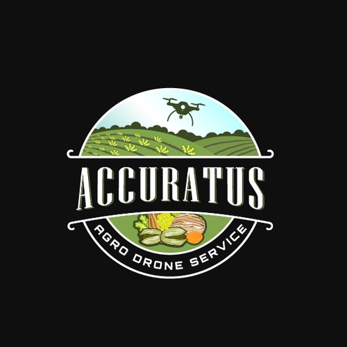 Accuratus logo