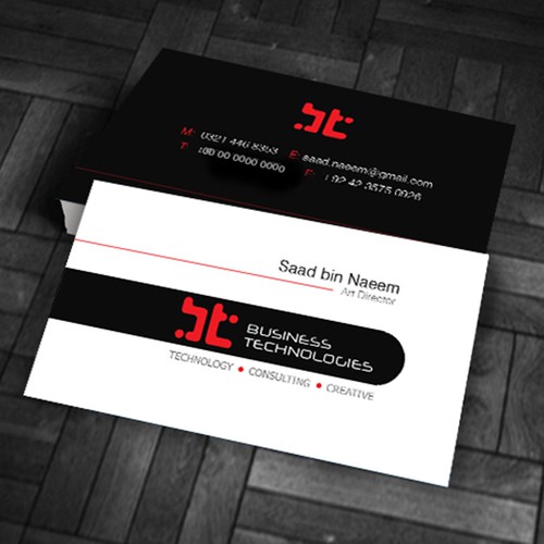 Business Card