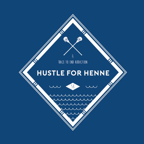 Hustle for Henne