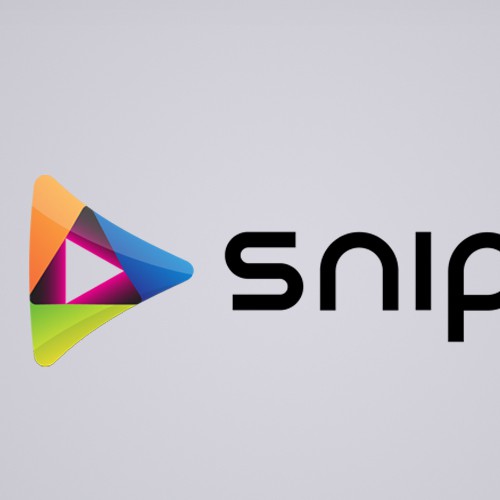 Winning logo design for Sniparoo.