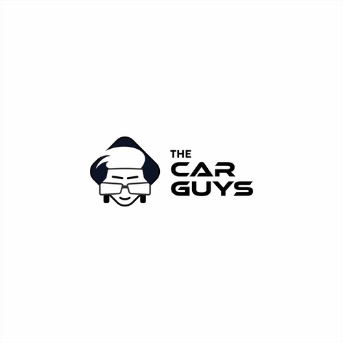 THE CAR GUYS