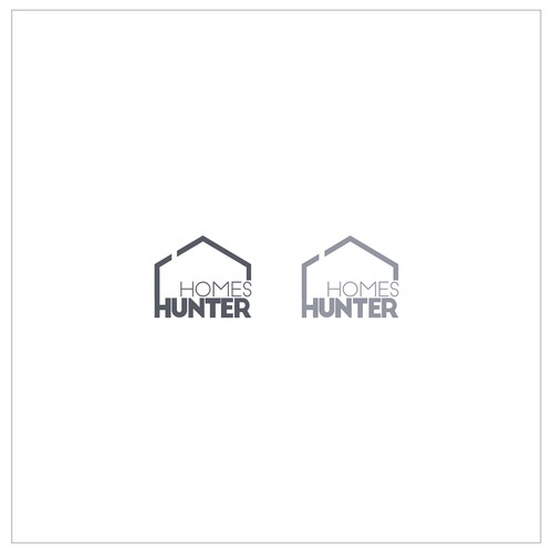 Hunter Homes_Logo