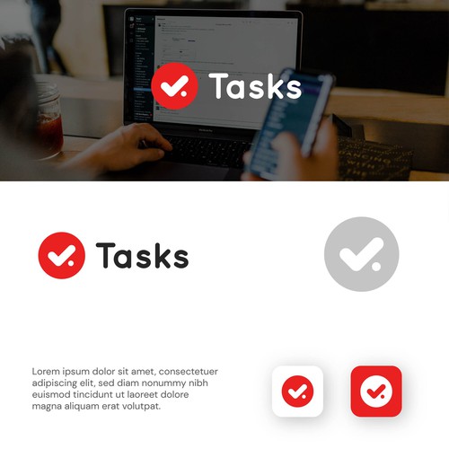 Tasks - Logo Design