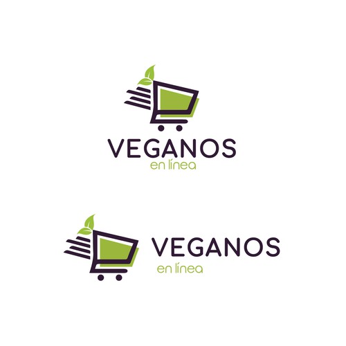 veganos en línea