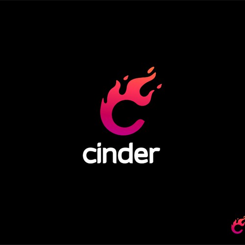 cinder