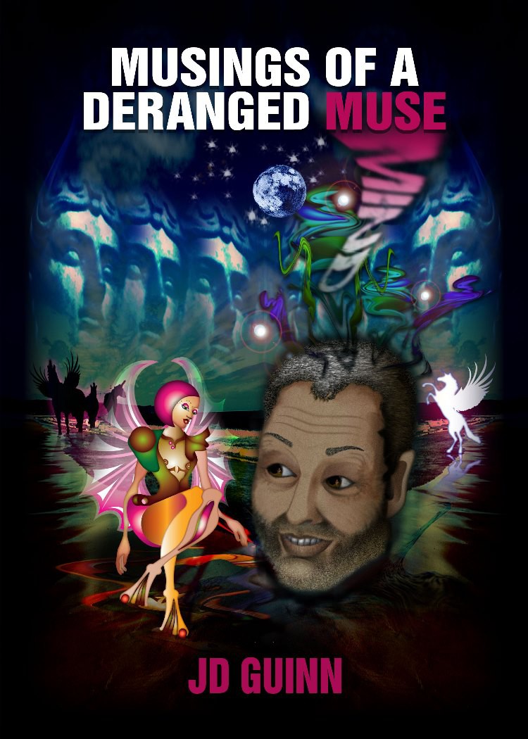 Muse project; illustration required