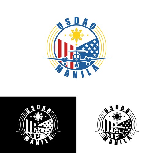 USDAO Manila