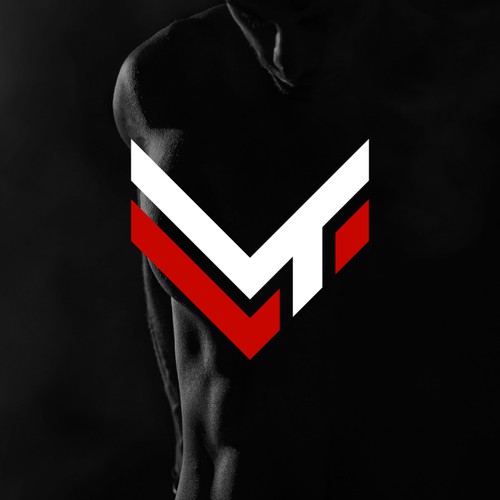 VT Monogram logo
